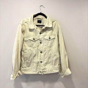 BDG Core Denim Trucker Jacket (Medium)